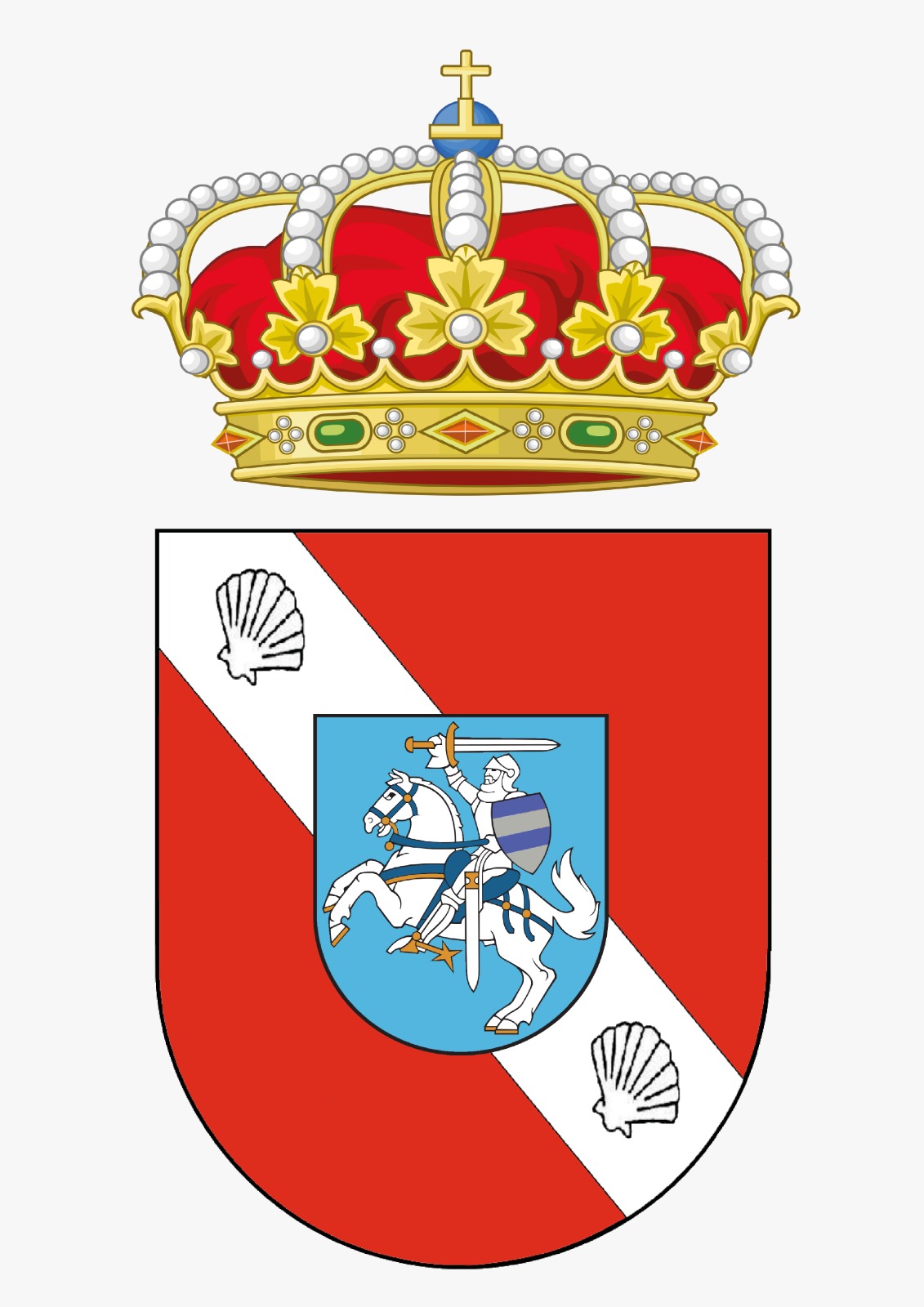 Escudo de Cobreros